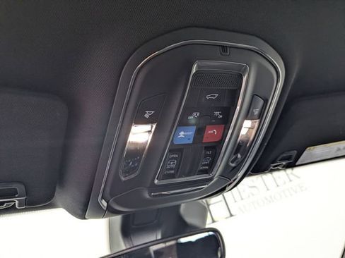 Used 2024 Jeep Grand Cherokee L Altitude RWD image 22