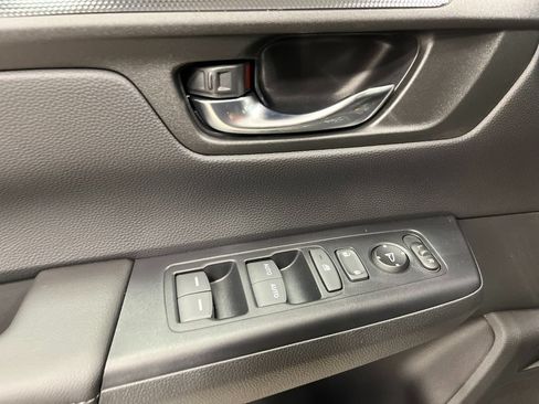 New 2026 Honda CR-V EX image 14