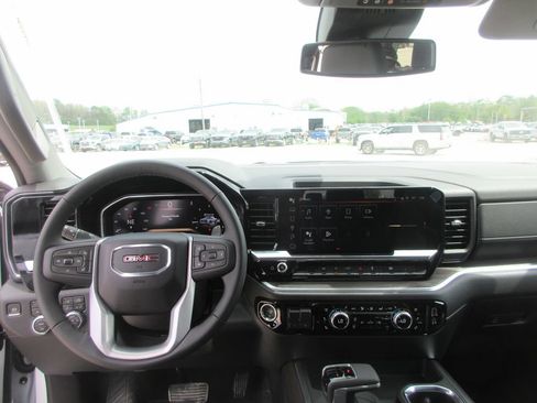 New 2026 GMC Sierra 1500 SLT w/ SLT Premium Package AWD/4WD image 17