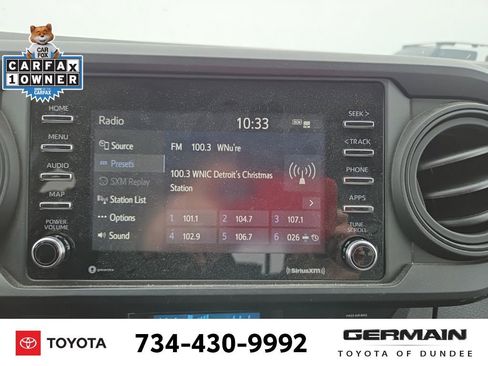 Used 2023 Toyota Tacoma SR image 24