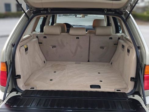 Used 2003 BMW X5 3.0i image 14