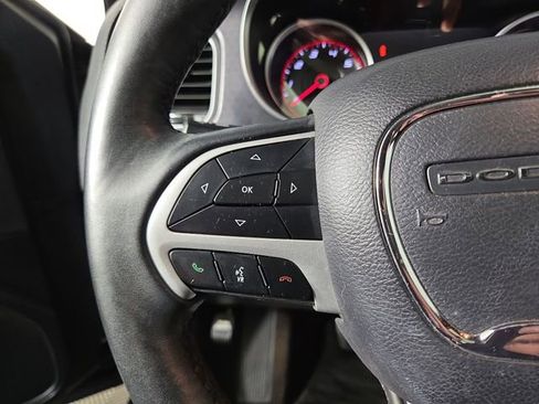 Used 2017 Dodge Charger SXT w/ AWD Plus Group image 25