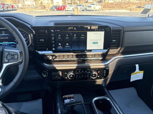 New 2026 Chevrolet Silverado 1500 LT w/ All Star Edition Plus image 24