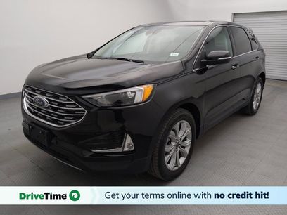 Used 2024 Ford Edge Titanium
