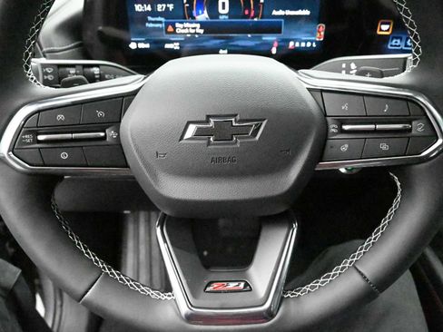 New 2026 Chevrolet Traverse Z71 image 7