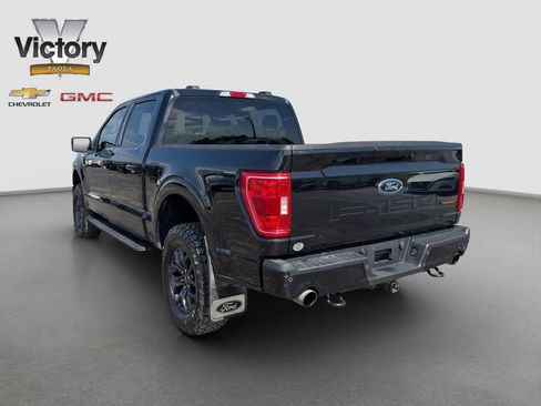 Used 2023 Ford F150 Tremor AWD/4WD image 4