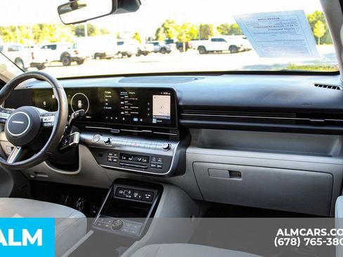 Used 2024 Hyundai Kona Limited AWD/4WD image 24
