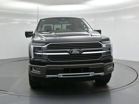 New 2026 Ford F150 King Ranch w/ Equipment Group 601A High AWD/4WD image 24