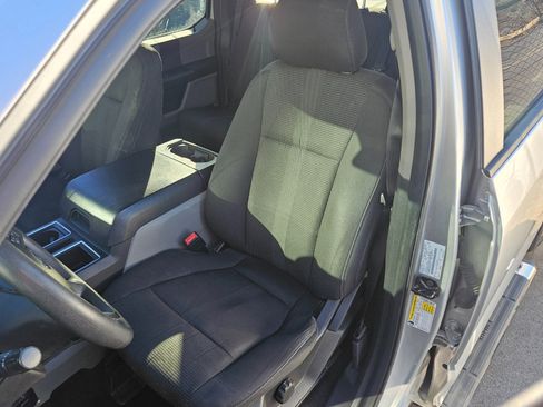 Used 2018 Ford F150 XL w/ Equipment Group 101A Mid image 31