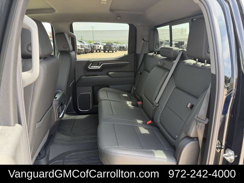 New 2026 GMC Sierra 1500 SLT RWD image 22