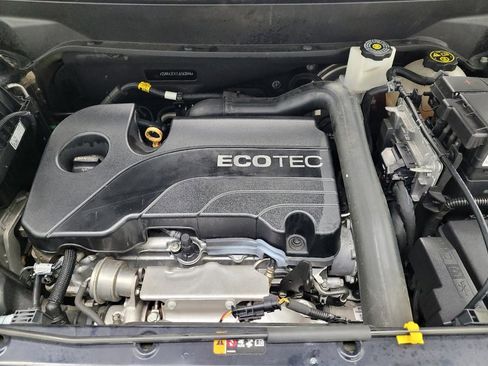Used 2020 Chevrolet Equinox LT FWD image 30