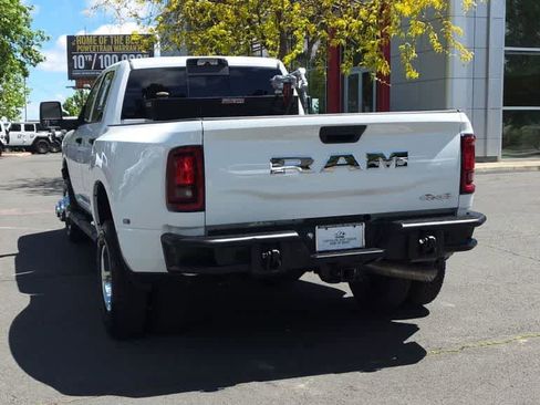 Used 2026 RAM 3500 Tradesman AWD/4WD image 7