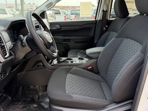 New 2026 Ford Ranger XL RWD image 13