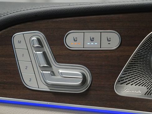 New 2026 Mercedes-Benz GLE 450 GLE 450 Coupe image 30