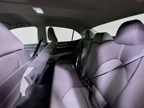 Used 2024 Toyota Camry LE FWD image 14