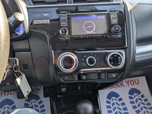 Used 2018 Honda Fit LX image 16