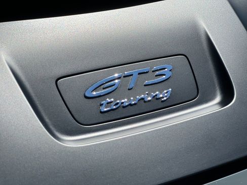Certified 2022 Porsche 911 GT3 RWD image 28