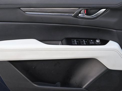 Certified 2023 MAZDA CX-5 AWD 2.5 S w/ Premium Package image 14