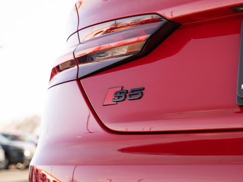 Certified 2024 Audi S5 Premium Plus w/ Premium Plus Package image 32