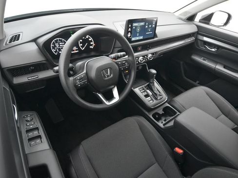 Used 2026 Honda CR-V EX image 30