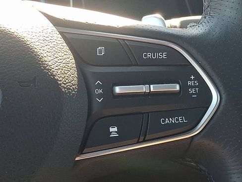 Certified 2021 Hyundai Palisade Calligraphy w/ Cargo Package AWD/4WD image 22