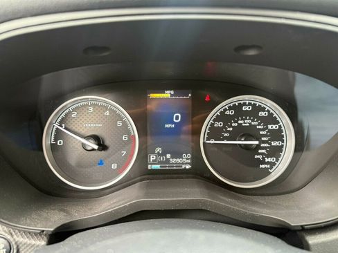 Used 2022 Subaru Forester Premium image 4