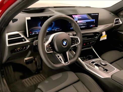 New 2026 BMW 330i xDrive Sedan w/ M Sport Package AWD/4WD image 4