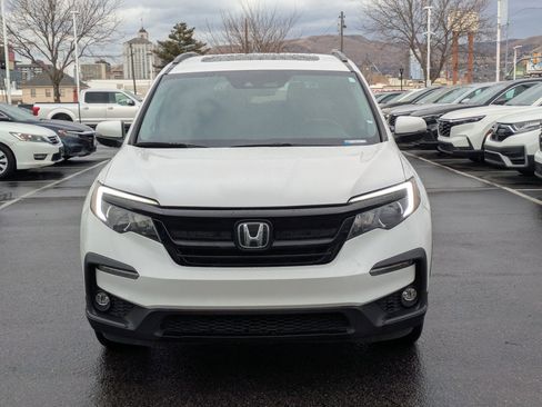 Used 2022 Honda Pilot Special Edition image 11