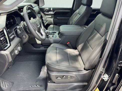 New 2026 GMC Sierra 1500 Denali AWD/4WD image 7