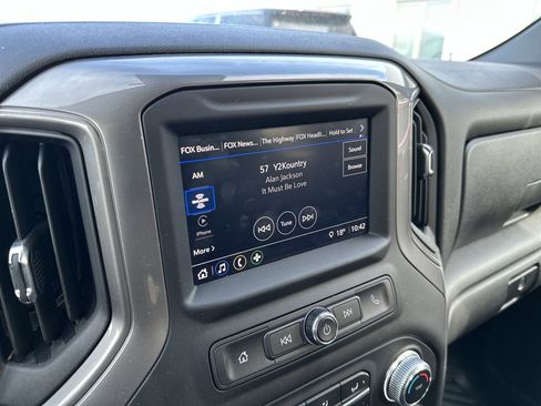 Certified 2023 GMC Sierra 1500 Pro w/ Graphite Edition image 16