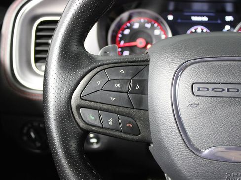 Used 2022 Dodge Charger Scat Pack w/ Plus Group image 16