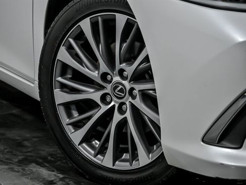 Used 2021 Lexus ES 350 350 image 3