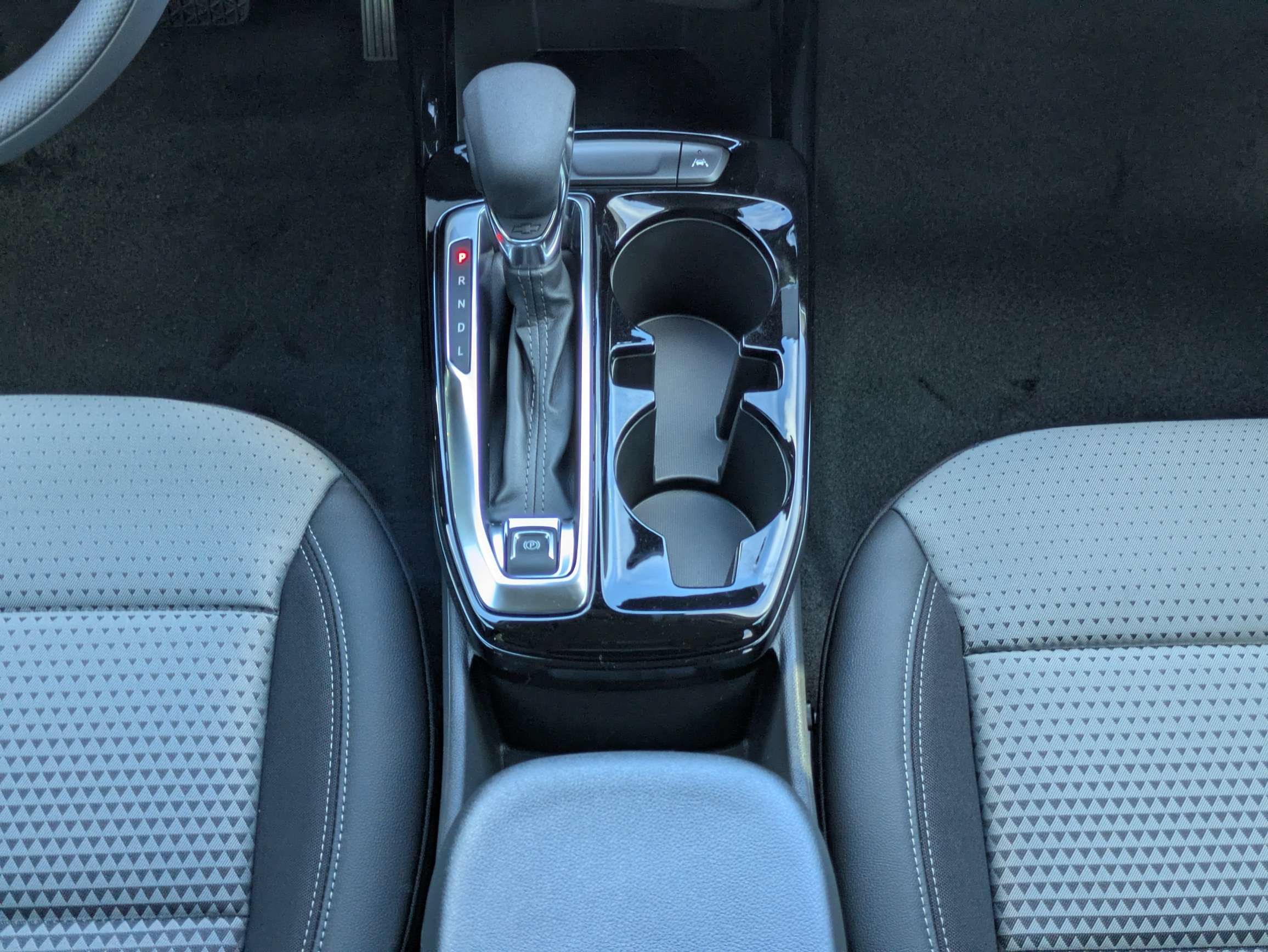 New 2026 Chevrolet Trax LT FWD image 6