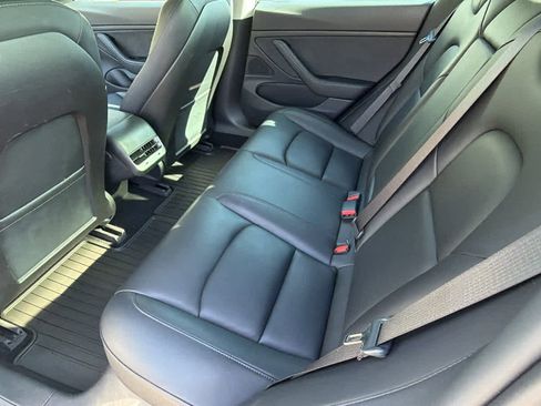 Used 2019 Tesla Model 3 Long Range AWD/4WD image 16