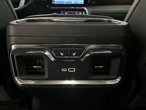 New 2026 GMC Sierra 1500 Denali image 22