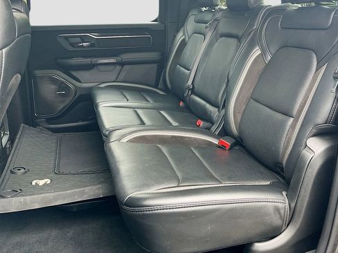 Used 2022 RAM 1500 TRX w/ TRX Level 2 Equipment Group AWD/4WD image 27
