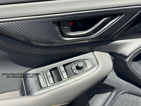 New 2025 Subaru Outback Wilderness image 16