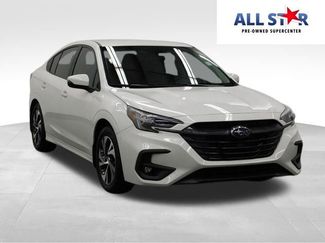 Used 2025 Subaru Legacy Premium 360° Tour