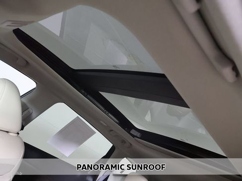 Used 2023 Nissan Murano Platinum w/ Cargo Package AWD/4WD image 4