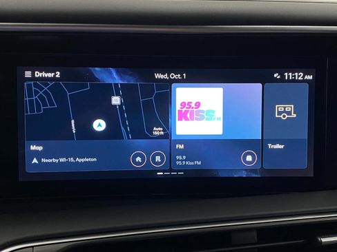 New 2026 Hyundai Palisade Calligraphy image 23