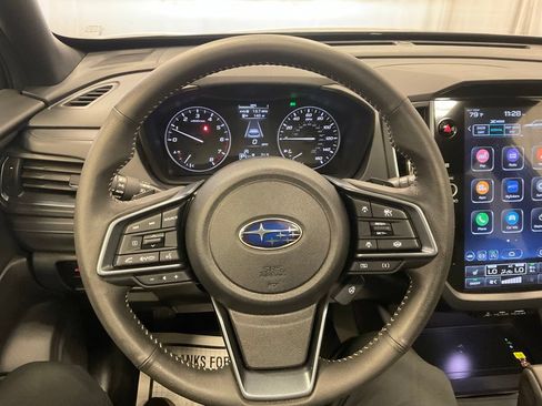 Used 2025 Subaru Forester Limited w/ Popular Package #1 AWD/4WD image 20