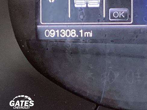 Used 2022 Ford Edge Titanium AWD/4WD image 4