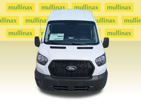 New 2026 Ford Transit 350 Base w/ Load Area Protection Package image 13
