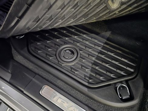 Used 2024 RAM 1500 TRX image 48