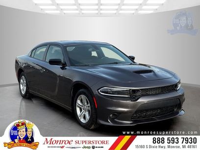 Certified 2023 Dodge Charger SXT