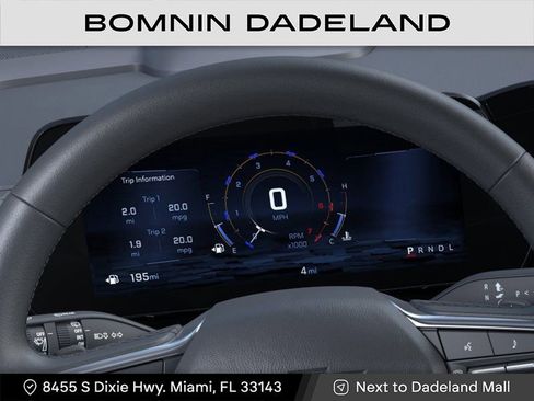 New 2026 Chevrolet Suburban LS image 18