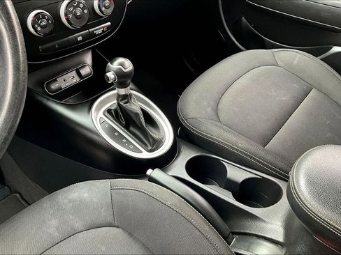 Used 2015 Kia Soul + FWD image 14