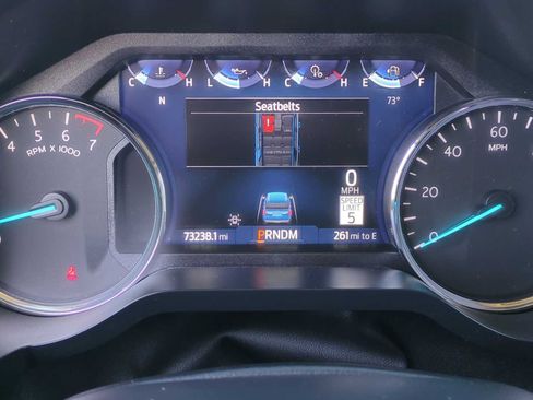 Used 2023 Ford Expedition Max Limited image 17