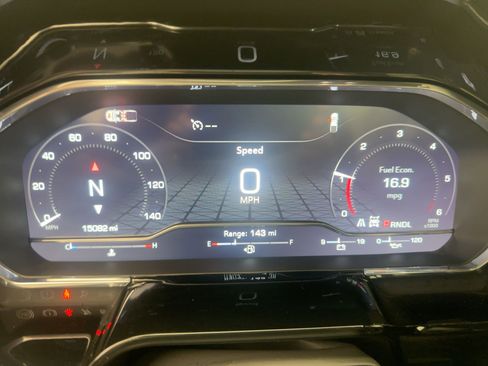 Certified 2025 GMC Sierra 1500 Elevation image 19