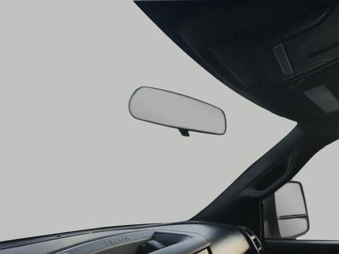 Used 2024 RAM 2500 Tradesman image 14